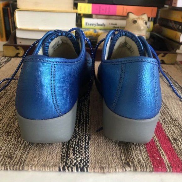 SAS Shoes - Picture 3 of 3